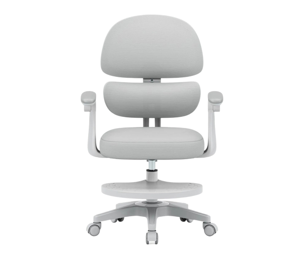 Huzaro Junior 4.4 Grey - 1527532 - zdjęcie 2